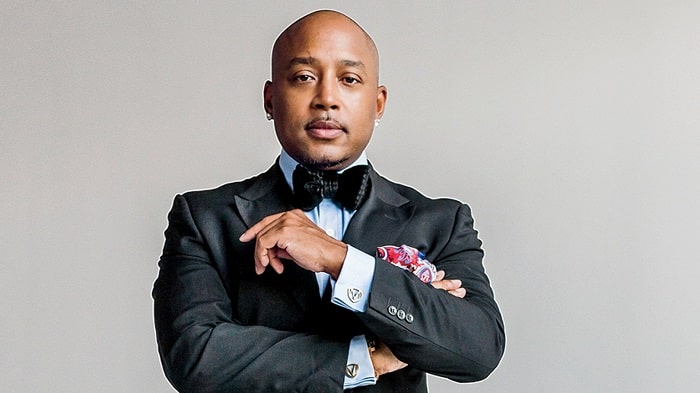 ""FUBU" Daymond John's Impressive Net Worth - How Did He Became So Rich?